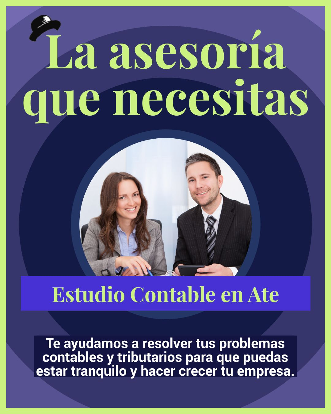 Servicio de Contabilidad en Lima Contadeus International SAC